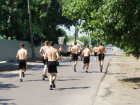 На День ВВС в Воронеже пройдут соревнования спортсменов в разных дисциплинах