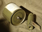 За хранение шести противотанковых гранат в гараже нововоронежец ответит в суде