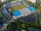 Открытие обновленного стадиона «Факел» перенесли на 2023 год в Воронеже