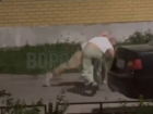 Драка у «Пятерочки» закончилась побегом в Воронеже 