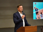Вице-премьер воронежского правительства стал волейбольным президентом 