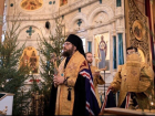 Представление россошанского епископа состоялось на новогодних каникулах в Воронежской области