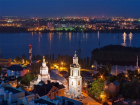 Какие сценарии развития города до 2025 года назвали в Воронеже