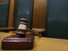 За оскорбление судьи в Воронежской области мужчина приговорен к году исправительных работ  