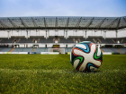 Lada Vesta Cross подарила 13-летней воронежской школьнице сборная России по футболу