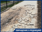 Испытание для мам с колясками наглядно показали в Воронеже