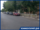 Диссонанс платных парковок с выдумками чиновников показали в Воронеже