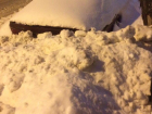 Власти рассказали о технологии уборки снега в Воронеже