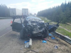 Подросток скончался в результате смертельной аварии в Воронежской области