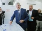 Победа на выборах повысила сентябрьский рейтинг воронежского губернатора