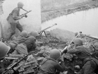 Ровно 84 года назад началась наступательная операция по освобождению Воронежа