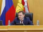Облдума рекомендовала Владимира Нетесова на пост сенатора от Воронежской области