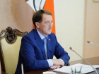 Воронежский губернатор попросил прокурора Шишкина проверить «Танаис»
