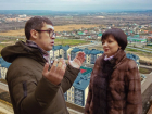 Славянская оборонная крепость напомнит о себе жилым комплексом под Воронежем 