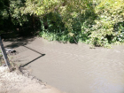 Фекальная река из-за аварии в Северном микрорайоне дотекла до Центрального парка Воронежа