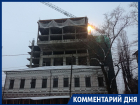 На суде вокруг усадьбы Быстржинских «разорвалась бомба»