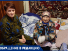 Отопление потекло в воронежский подъезд вместо того, чтобы согревать горожанам батареи