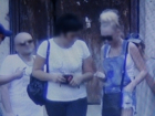 Полицейские сняли на видео продажу героина женщиной в Воронеже 