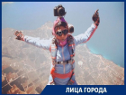 При мне погибло два человека, - воронежская парашютистка Галина Кленяева