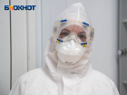 За сутки число смертей с COVID-19 выросло на шесть человек в Воронежской области