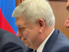 "Очень ждут их домой с победой", – губернатор Гусев встретился с воронежскими Героями России