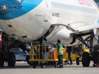 Из-за низкого трафика приостановлены авиарейсы из Волгограда в Воронеж