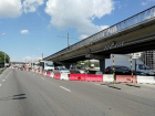 Губернатор Гусев распорядился починить Северный мост на треть раньше срока