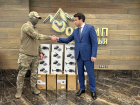 Как воронежские бизнесмены решили помочь военной разведке, рассказал Александр Гусев