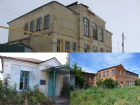 Три объекта культурного наследия пытаются продать в Воронежской области