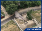 Воронежцы пожаловались на нечистоты от предприятий под окнами ЖК