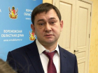 Бывший спикер Воронежской облдумы Владимир Нетесов остается главным единороссом региона