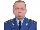 Бывшего семилукского прокурора Вадима Смирнова, уходившего в декрет, все-таки посадили