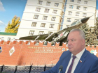 Вице-спикеру и бенефициару воронежского авторынка Олегу Черкасову подстелили соломку на выборах-2025