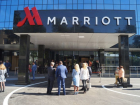 На День города Воронежа после многолетней стройки открылся грандиозный отель «Мариотт»