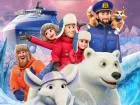 Воронежский мультсериал «Герои Арктики» признан лучшим анимационным проектом года в России