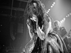 Несчастный случай сделал концерт Evanescence в Воронеже уникальным 