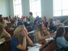 На «Битву журфаков» в Воронеж приедут студенты из 20 вузов страны
