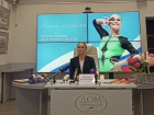Ангелина Мельникова рассказала, почему отказалась от политической карьеры в Воронеже