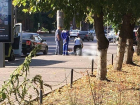 Труп человека прохожие обнаружили на тротуаре в центре Воронежа