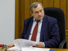 Стало известно, чем теперь займётся Сергей Рудаков в Воронежской облдуме