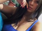 Чувственная красотка с пятым размером груди из Воронежа будоражит подписчиков в Instagram