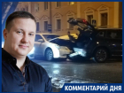 Замять пьяное ДТП – вопрос финансов и связей, – воронежский юрист