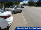 Мамы с колясками объявили войну автомобилистам в Воронеже