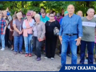 «Уже начинают вырубать», - воронежцы призвали спасти лес около Нагорной дубравы