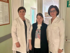 Одышка после родов обернулась сердечной недостаточностью для женщины из Воронежа