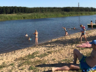 В Воронежской области назвали 17 опасных пляжей