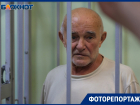 75-летнего профессора ВГУ Трещевского отправили под домашний арест в Воронеже 