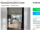 Производство рыбных снеков продают за 15 миллионов в Воронежской области 