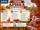 Что нужно успеть сделать 1 октября, чтобы зима прошла спокойно