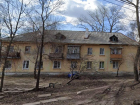 Масштабную реновацию ветхого квартала на Димитрова анонсировали чиновники в Воронеже